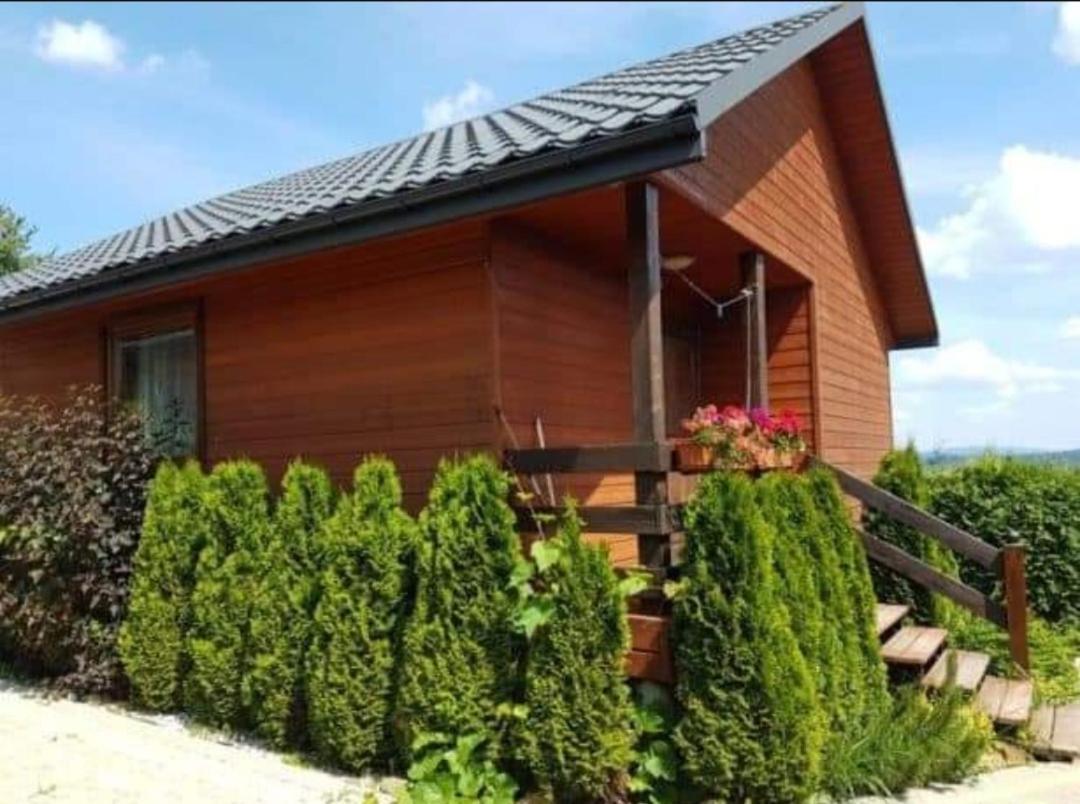 Kiczara: Lakefront Mountain View With Ac In Holiday home