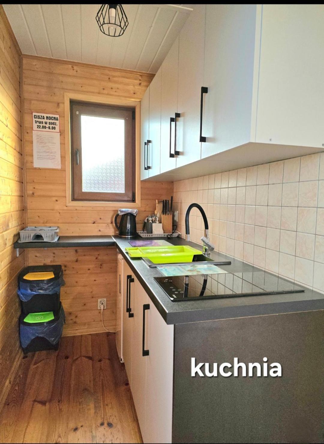 Kiczara: Lakefront Mountain View With Ac In * Polanczyk
