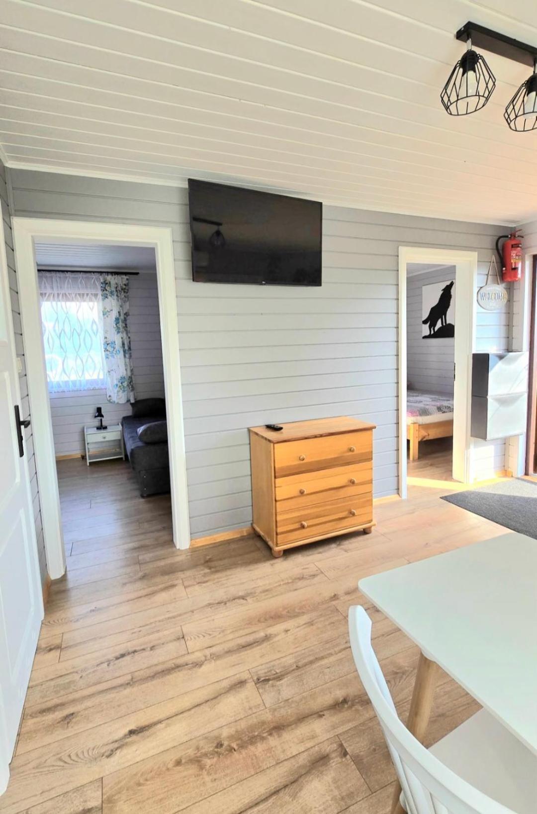 Kiczara: Lakefront Mountain View With Ac In *